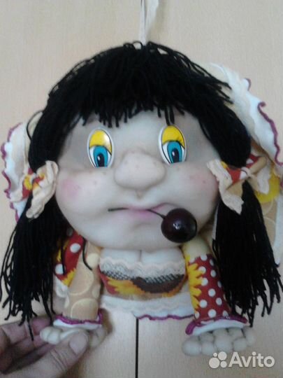 Ремонт одежды