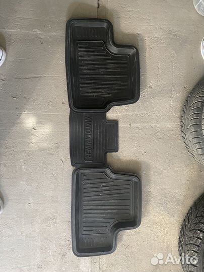 Коврики для датсун он до, лада гранта