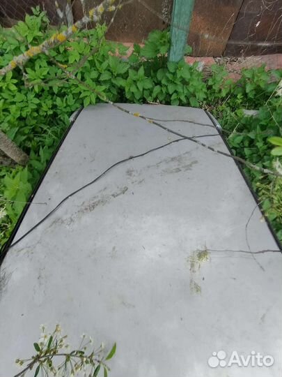 VW pointer крыша и много других зп