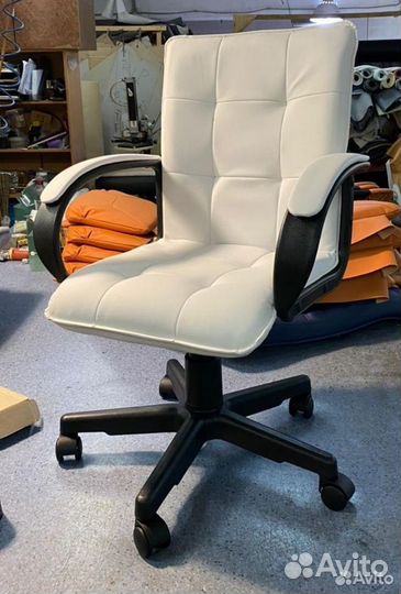 Детское кресло