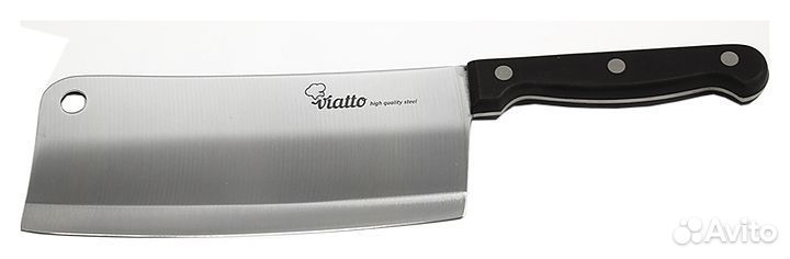 Нож-рубак viatto 40310