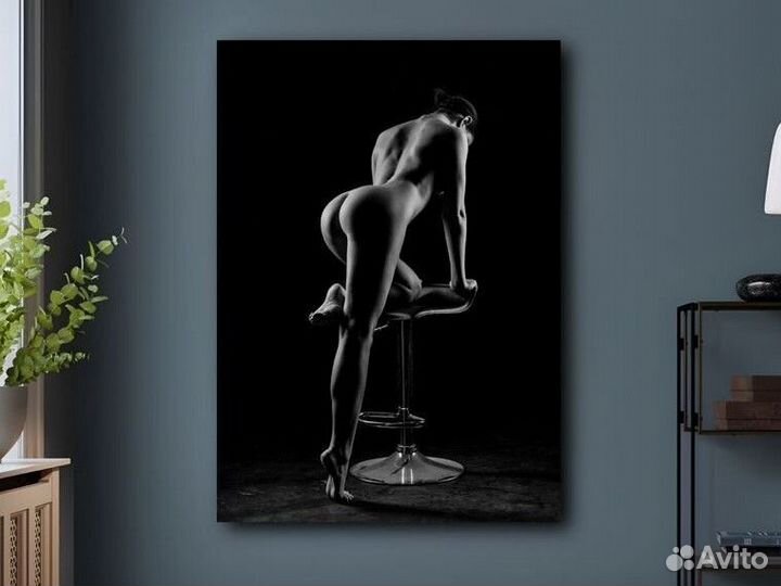 Потрясающая картина 