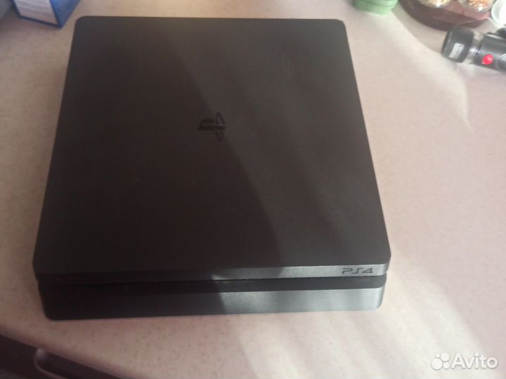 Sony playstation 4