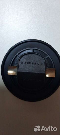 Крышка маслозаливной горловины Mercedes