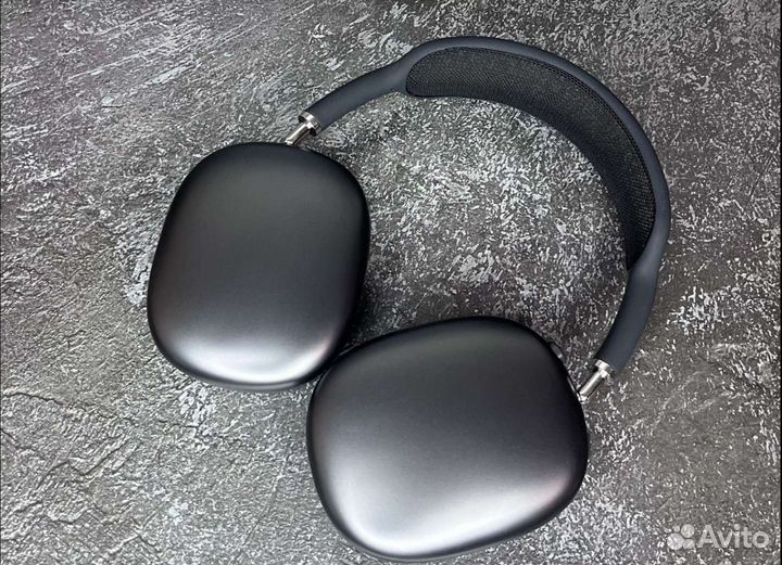 Airpods Max новые