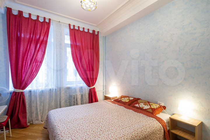 Комната 14 м², 2/5 эт.