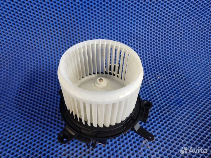 Вентилятор отопителя Traveller Space Tourer Jumpy