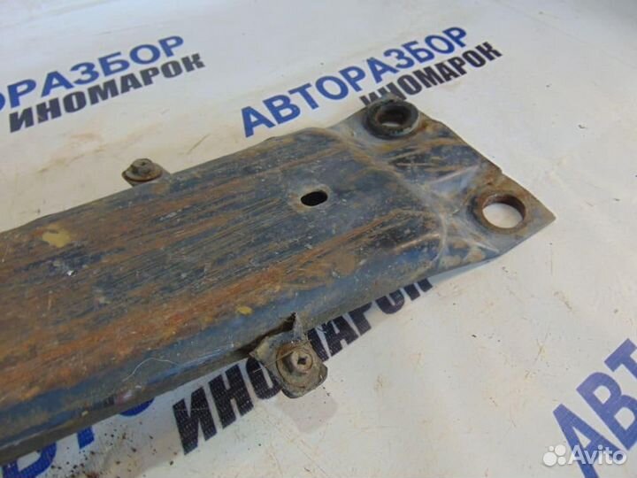 Балка передняя продольная для Nissan Sunny 1994-1