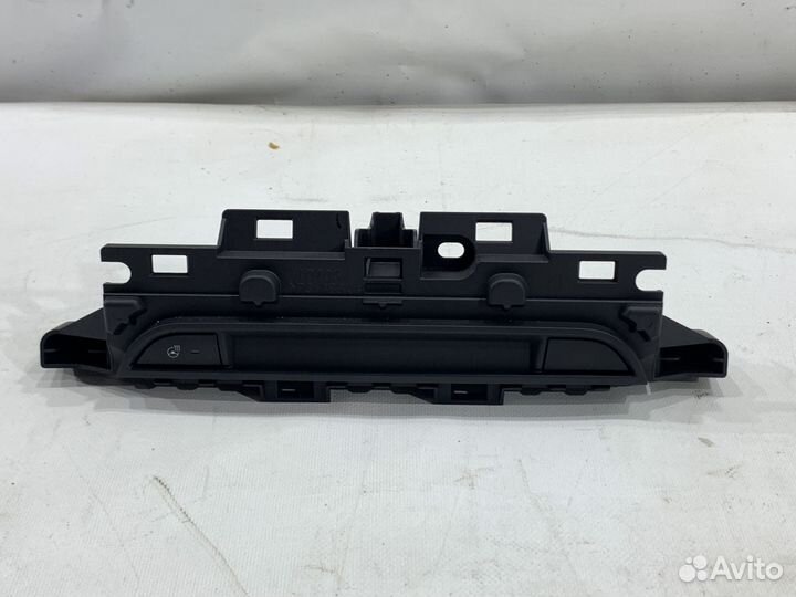 Панель индикатора ремней безопасности Mazda CX-5