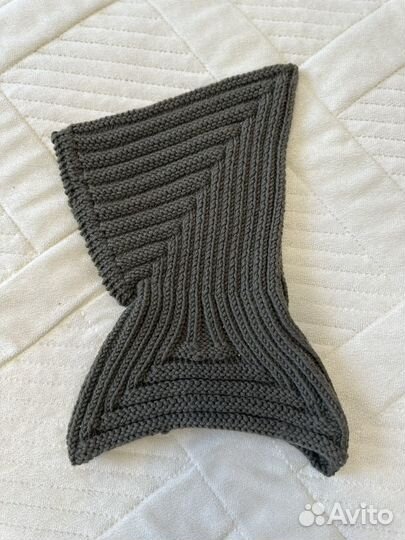 Шапка шлем Эльф