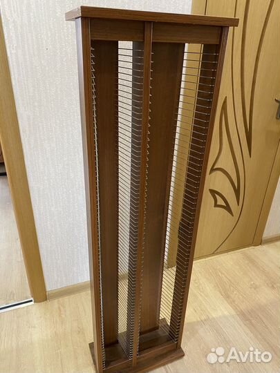 Подставка для дисков