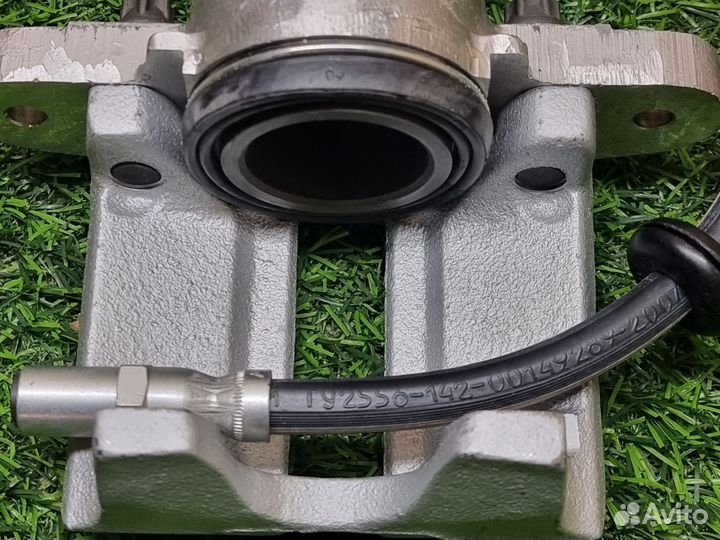 Суппорт ваз-2110,2170,Калина,Гранта R14 правый