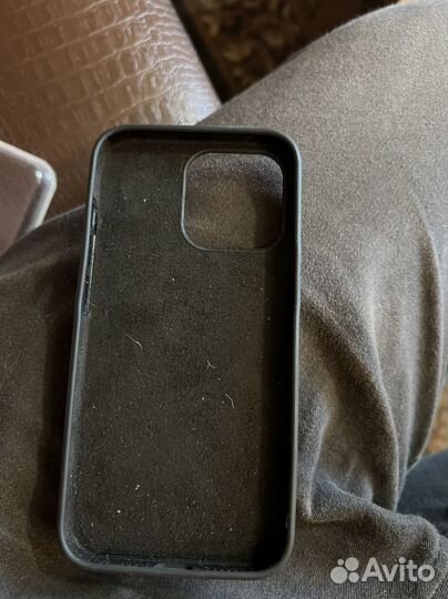 Чехол на iPhone 13