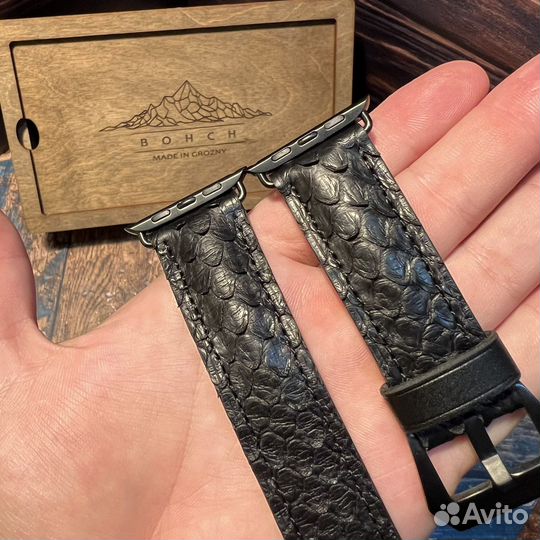 Ремешок для apple watch ultra