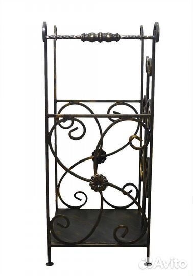 Дровница Диона