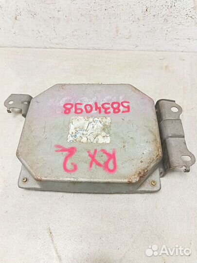 Контроллер камеры наблюдения 8679248050