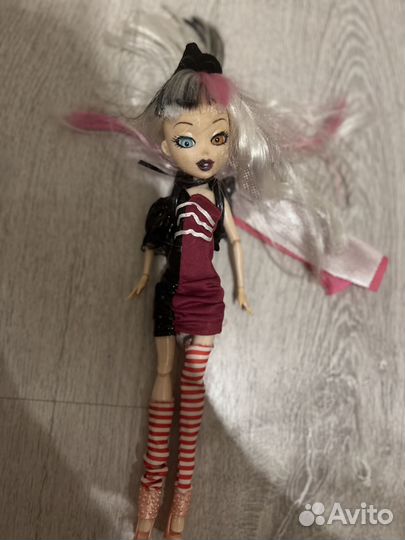 Кукла Monster High оригинал