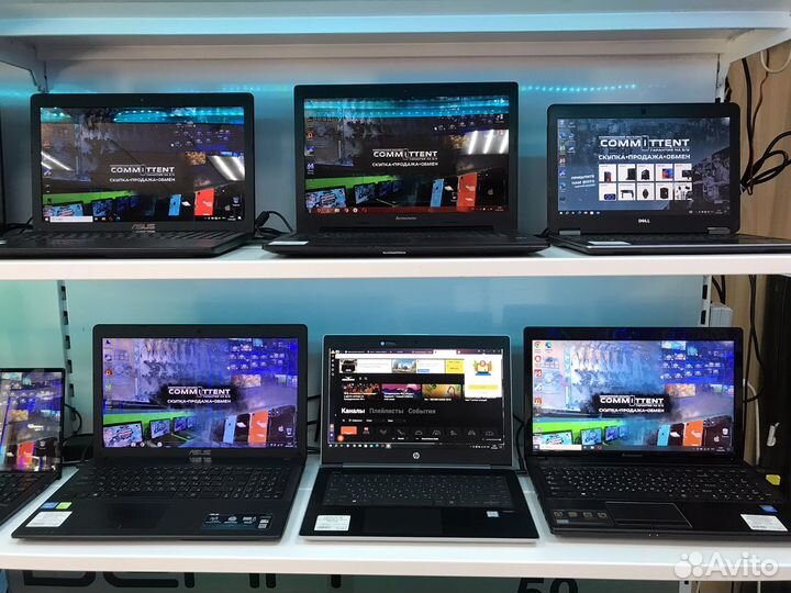 Ноутбук для разных задач в Королеве art.8967