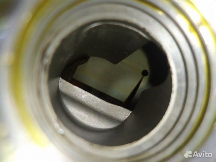 Двигатель nissan march 2011 K13 HR12DE 45