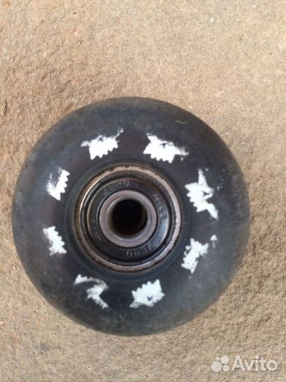 Подвески Krux