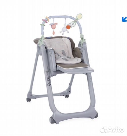 Продам стульчик для кормления