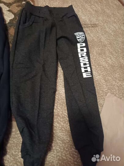 Детская хоккейная форма