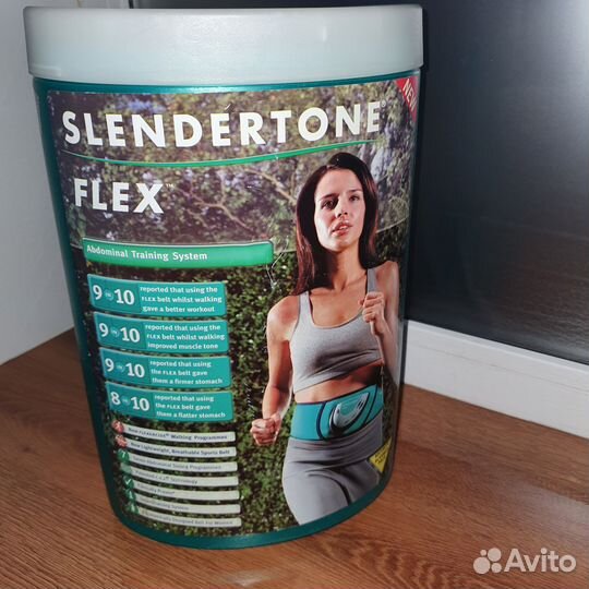 Миостимулятор Slendertone Flex