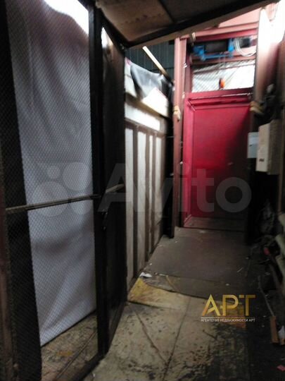 Сдам складское помещение, 100 м²