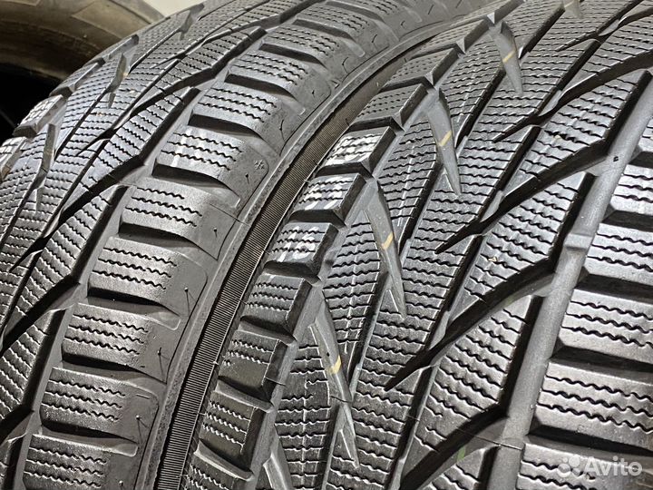 Toyo Snowprox S953 205/55 R16