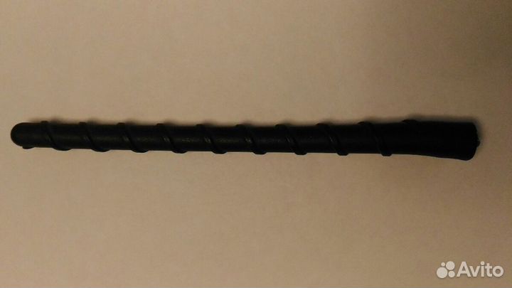 Радиоантенна