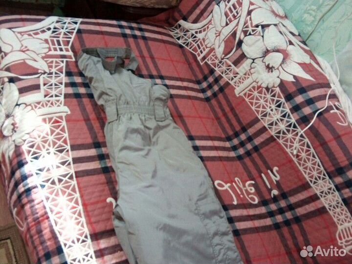 Спецодежда