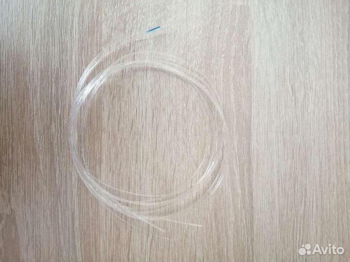 Струны для классической гитары Alice и Hannabach