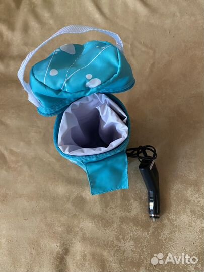 Подогреватель для бутылочек