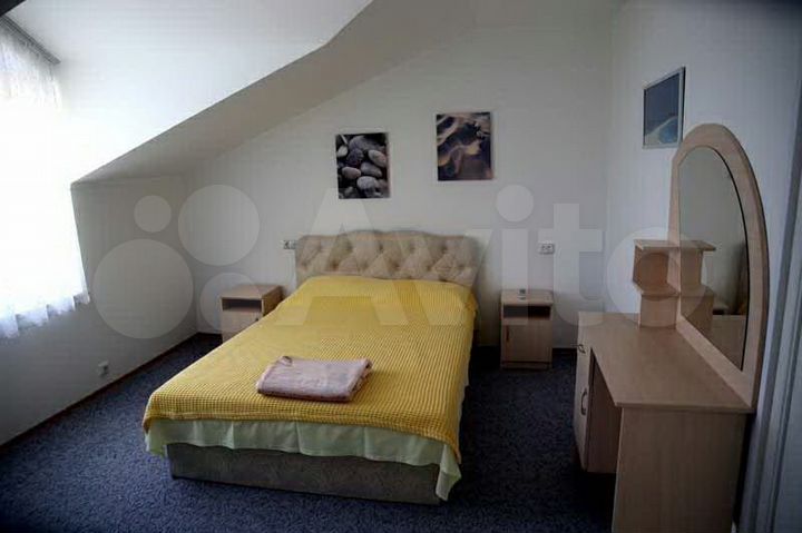 Комната 28 м², 1/2 эт.