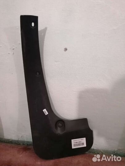 Брызговик BMB X3