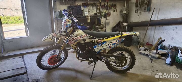 Raser 300