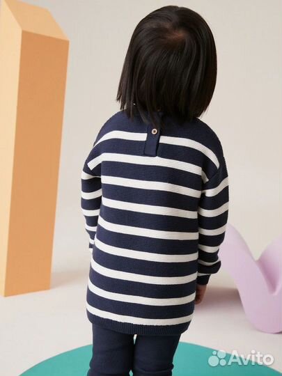 Новый комплект Next 2/3yrs 98