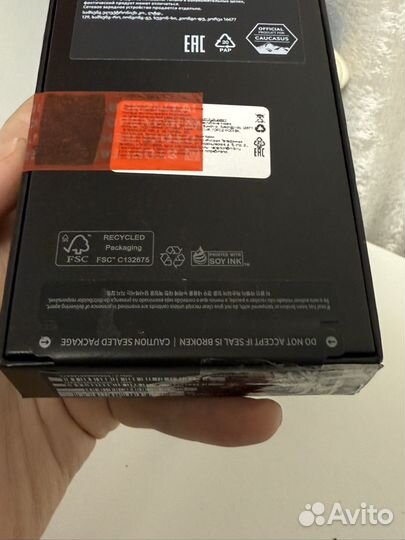 Samsung Galaxy S24, 8/256 ГБ