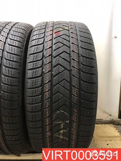 Pirelli Scorpion Winter 285/45 R20 112V