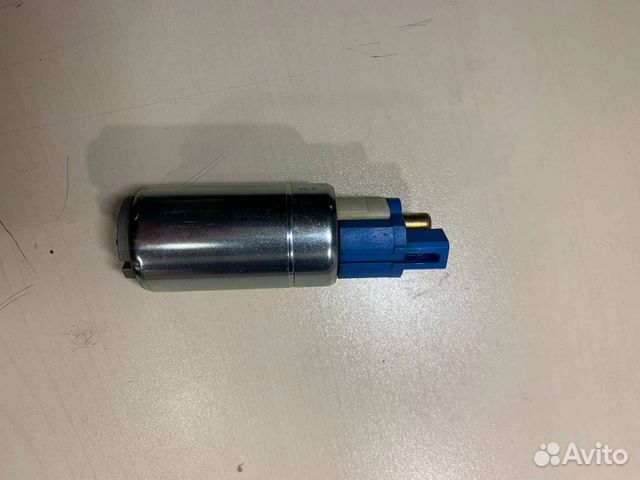 Топливный насос