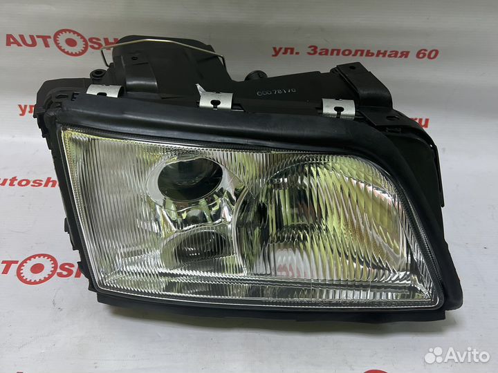 Фара передняя Audi A6 C4 Ауди А6 С4