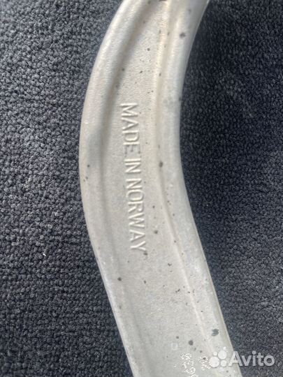 Рычаги Volvo XC 90