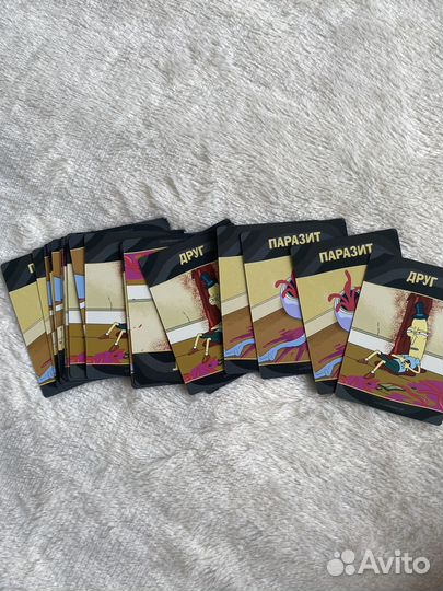 Игра рик и морти