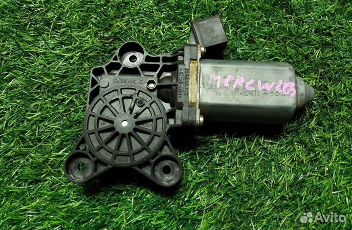 Мотор стеклоподъемника Mercedes-Benz C-Class W203