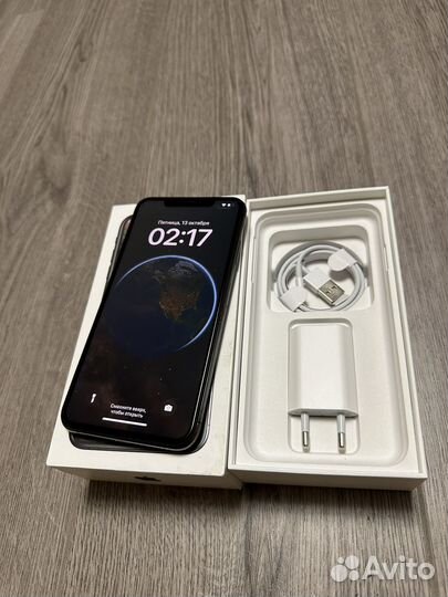 iPhone Xs Max, 64 ГБ