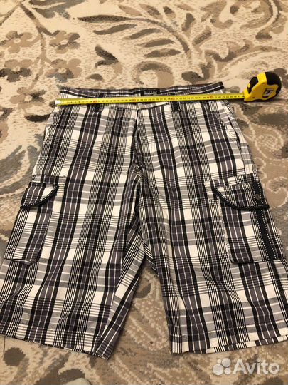 Бриджи-шорты 48-50