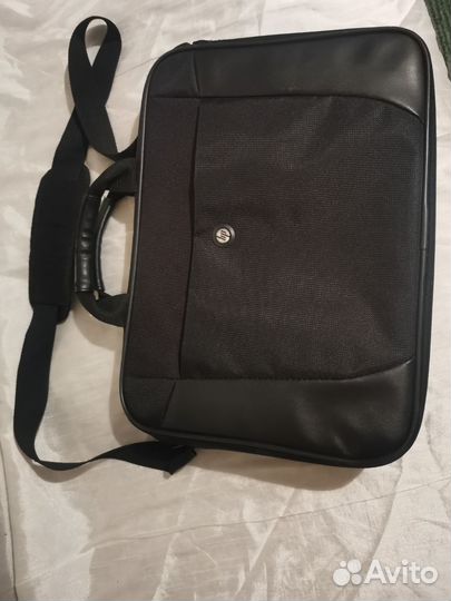 Сумка для ноутбука