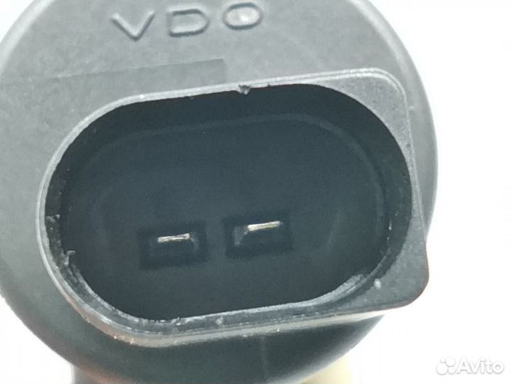 Моторчик стеклоочистителя Skoda Fabia 6Y2 BBZ 2005