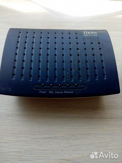Модем адсл adsl