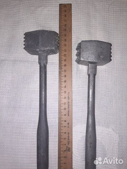 Ножи для чебуреков, Терки и Кухонные приборы